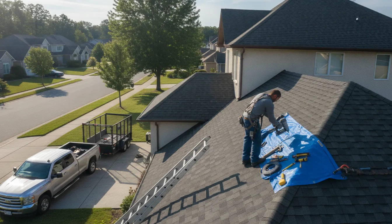 Trusted Siding Installation & Replacement for Manitowoc Homes & Businesses